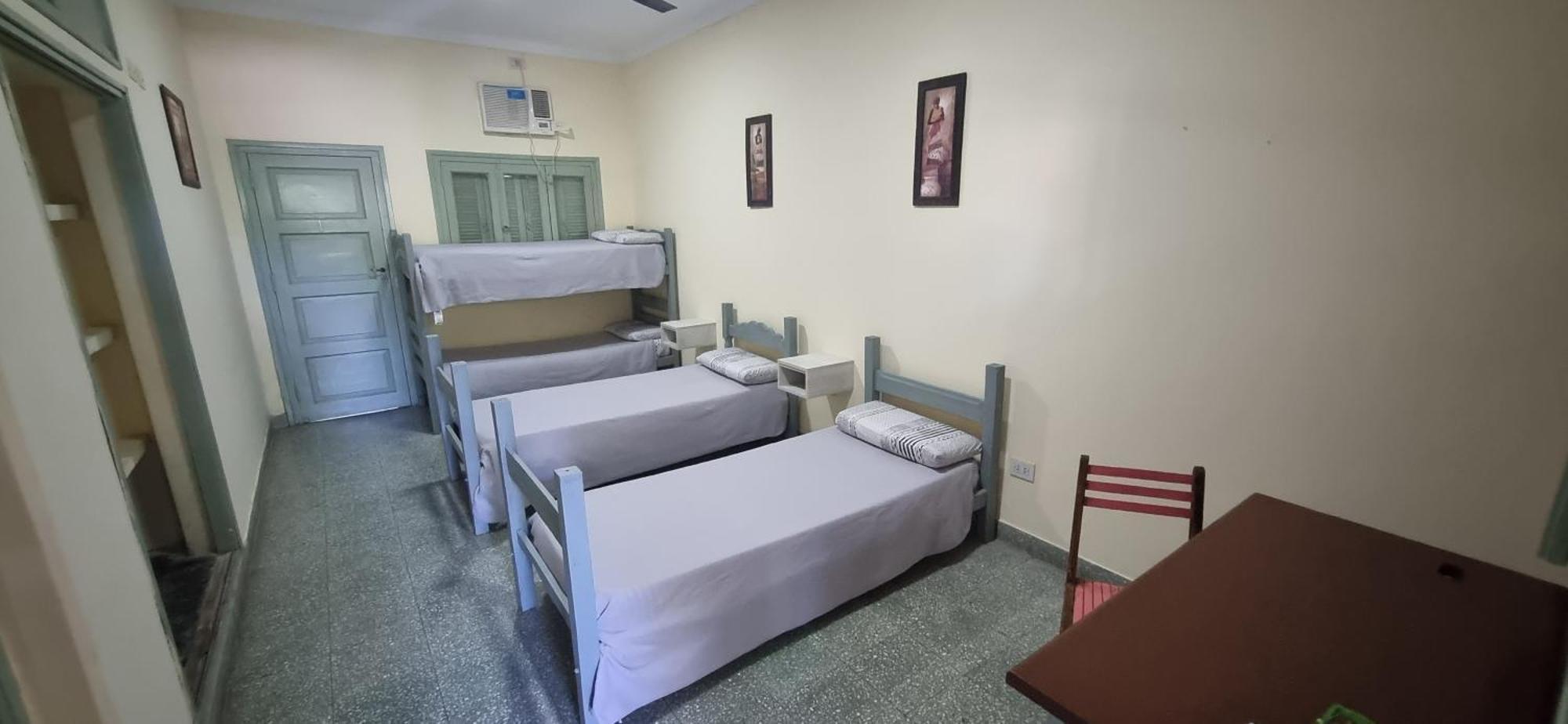 Alojamiento En Pleno Centro De Corrientes Ngoại thất bức ảnh