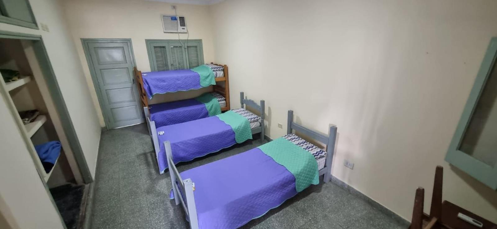Alojamiento En Pleno Centro De Corrientes Ngoại thất bức ảnh