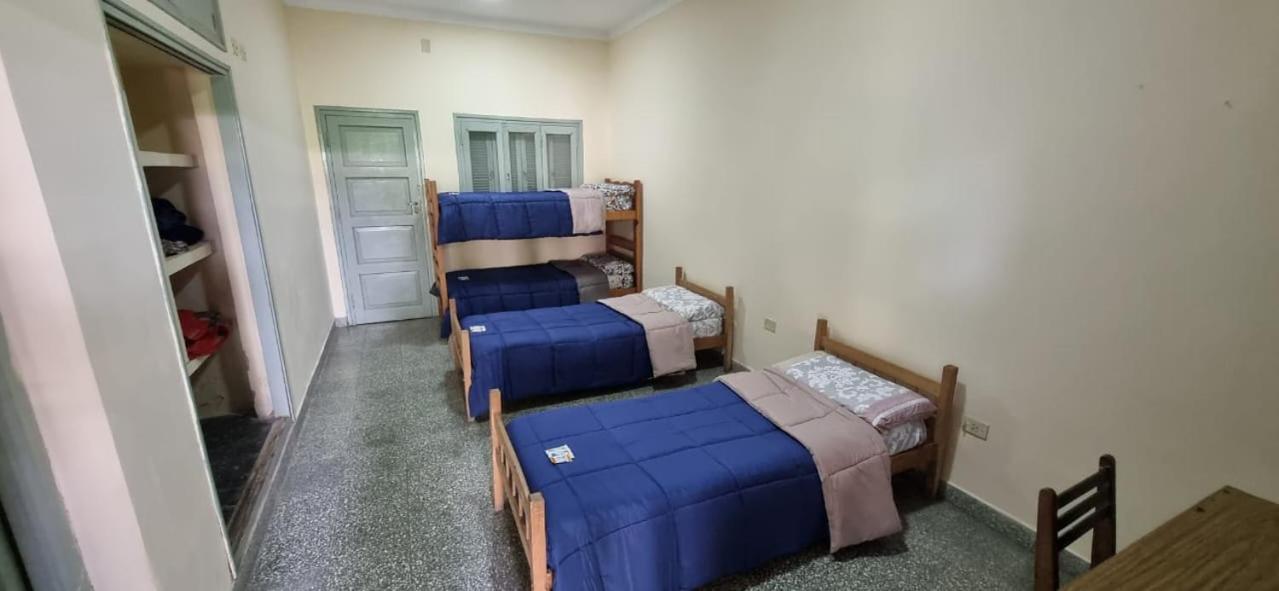 Alojamiento En Pleno Centro De Corrientes Ngoại thất bức ảnh