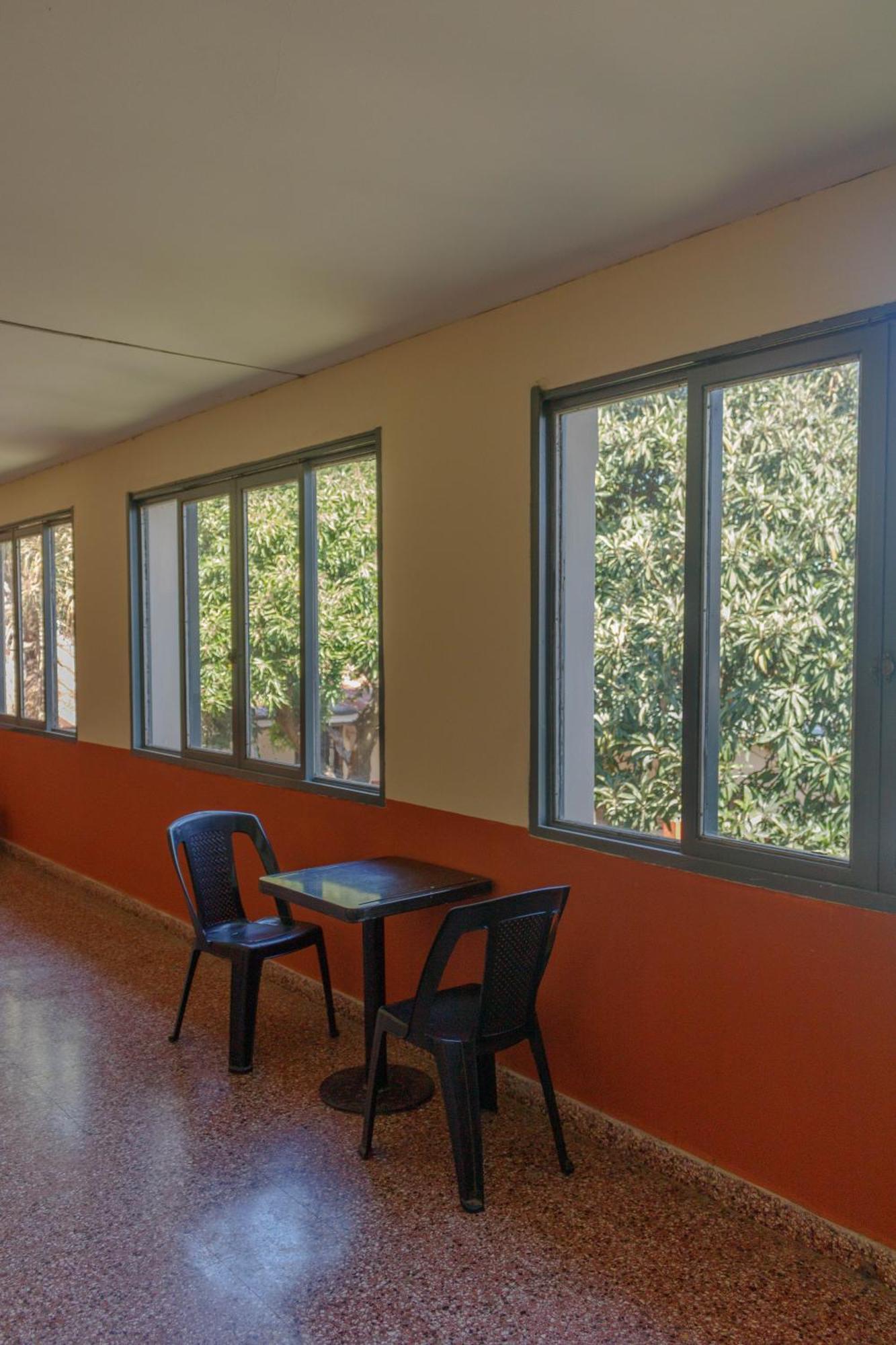 Alojamiento En Pleno Centro De Corrientes Ngoại thất bức ảnh